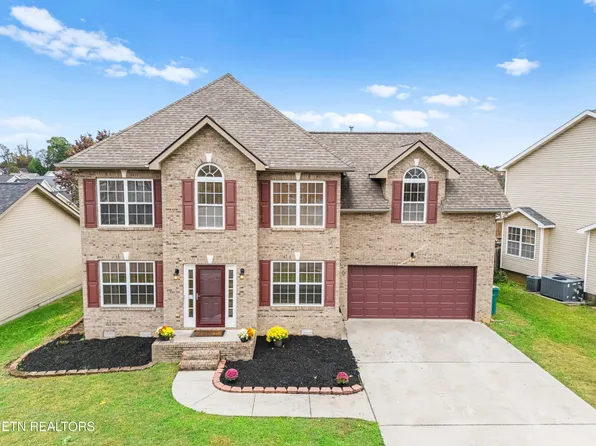 2119 Cedargreens Rd Lot 87, Knoxville, TN 37924