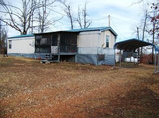 615 Mc 5059, Valley Springs, AR 72682