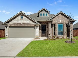 4029 Rayfield Ln, Mesquite, TX 75181