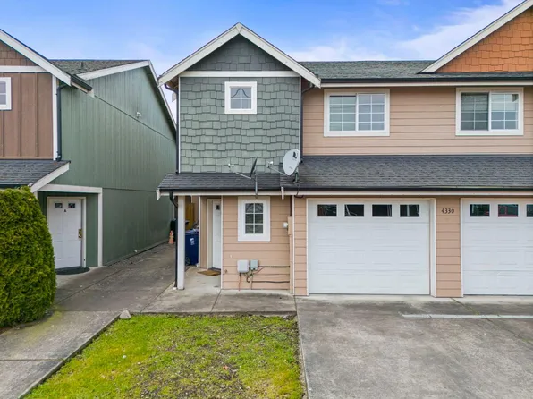 4330 S Lawrence St Unit B, Tacoma, WA 98409