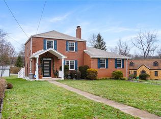 13 Glenvue Dr, Pittsburgh, PA 15237