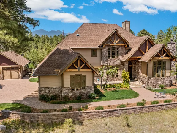 5330 S Cassandra Blvd, Flagstaff, AZ 86005