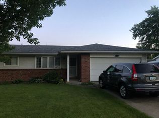 125 Derome Dr, Napoleon, OH 43545