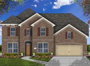1405 Pinot Noir St, Leander, TX 78641