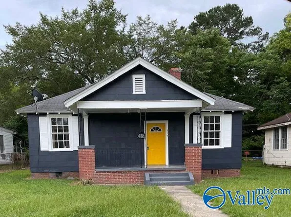 315 Richardson St, Gadsden, AL 35903