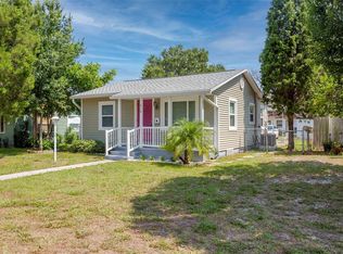 818 53rd Ter N, Saint Petersburg, FL 33703
