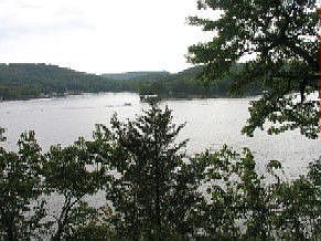 Wonderful view