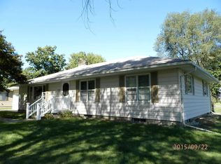 609 E Broad St, Angola, IN 46703
