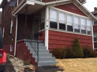17 Powers Ave, Johnsonburg, PA 15845
