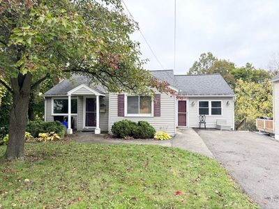 213 W Edwards St, Endicott, NY, 13760