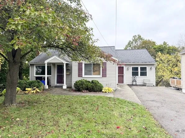 213 W Edwards St, Endicott, NY 13760