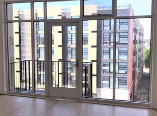 3927 Georgia Ave NW #5B, Washington, DC 20011