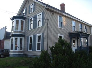 31-33 4th St, Dover, NH 03820