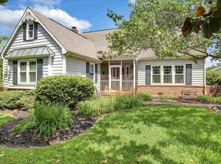 115 Runnymeade Ln, Spartanburg, SC 29301
