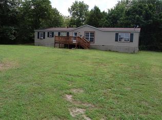 5734 Wildwood Rd, Van Buren, AR 72956