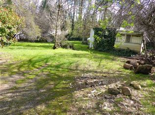 1614 Walnut Ln, Paradise, CA 95969