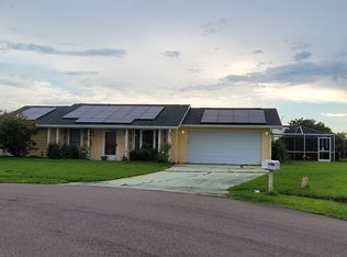 2197 Hutt Ct, Pt Charlotte, FL 33952