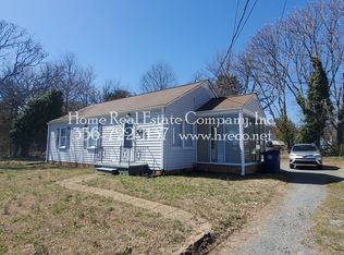 3680 Southdale Ave, Winston Salem, NC 27107