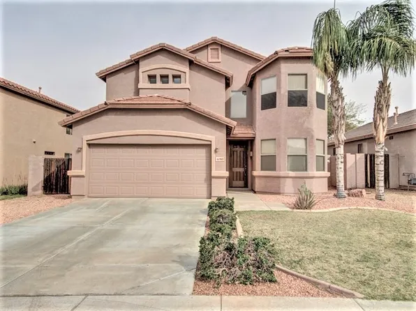 6780 W Tether Trl, Peoria, AZ 85383
