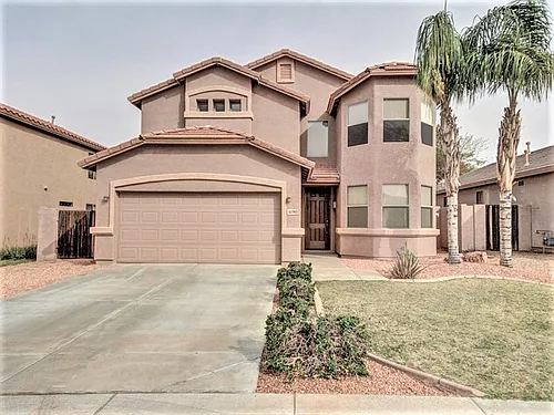 6780 W Tether Trl Photo 1