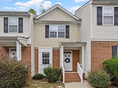 115 Windermere Dr #204, Durham, NC, 27712