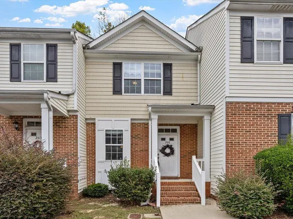 115 Windermere Dr #204, Durham, NC 27712