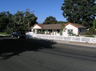 307 S Hayes St, Tehachapi, CA 93561