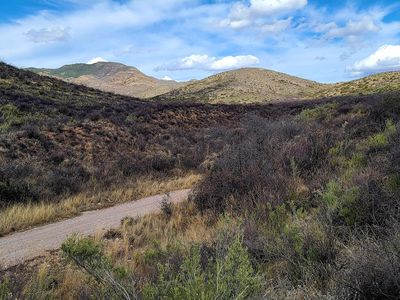 Lot 9 W Red Mountain Road #9, Bisbee, AZ, 85603