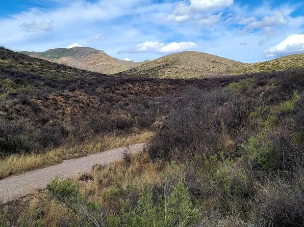 Lot 9 W Red Mountain Road #9, Bisbee, AZ 85603