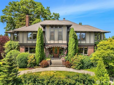 3804 S McClellan Street, Seattle, WA, 98144