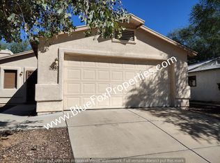 3240 W Alexanderwood Dr, Tucson, AZ 85746