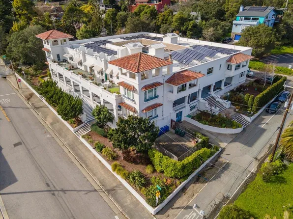 260 High St APT 208, Santa Cruz, CA 95060
