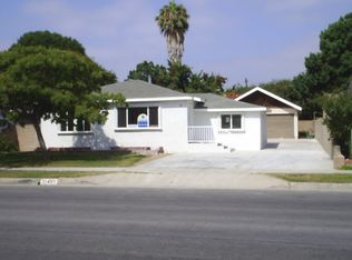 21407 Moneta Ave, Carson, CA 90745