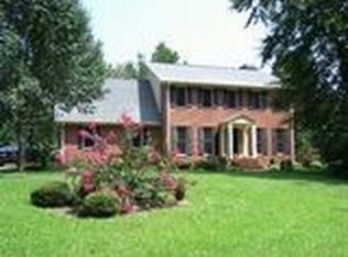 121 Buttonwood Loop, Athens, GA 30605