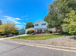 606 N 52nd Ave, Yakima, WA