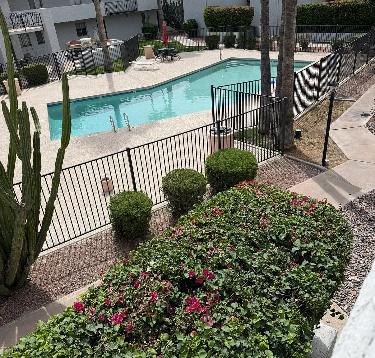 2 bed, 932 sqft, $2,150 — Photo 3