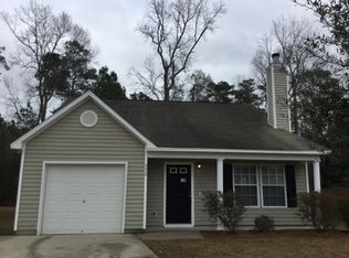 332 Aberdeen Cir, Summerville, SC 29483