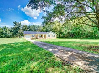 214 Spread Oak Rd, Keysville, GA 30816