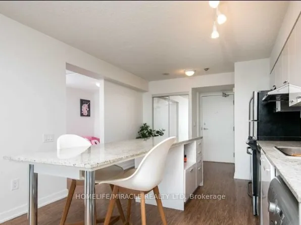 33 Singer Ct, Toronto, ON