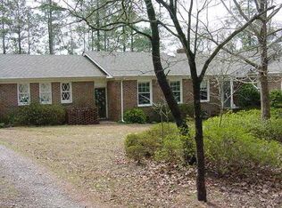 1756 Holly Springs Church Rd, Broadway, NC 27505