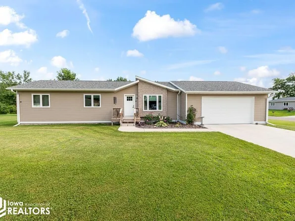 7 Nevelle Ave, Bloomfield, IA 52537