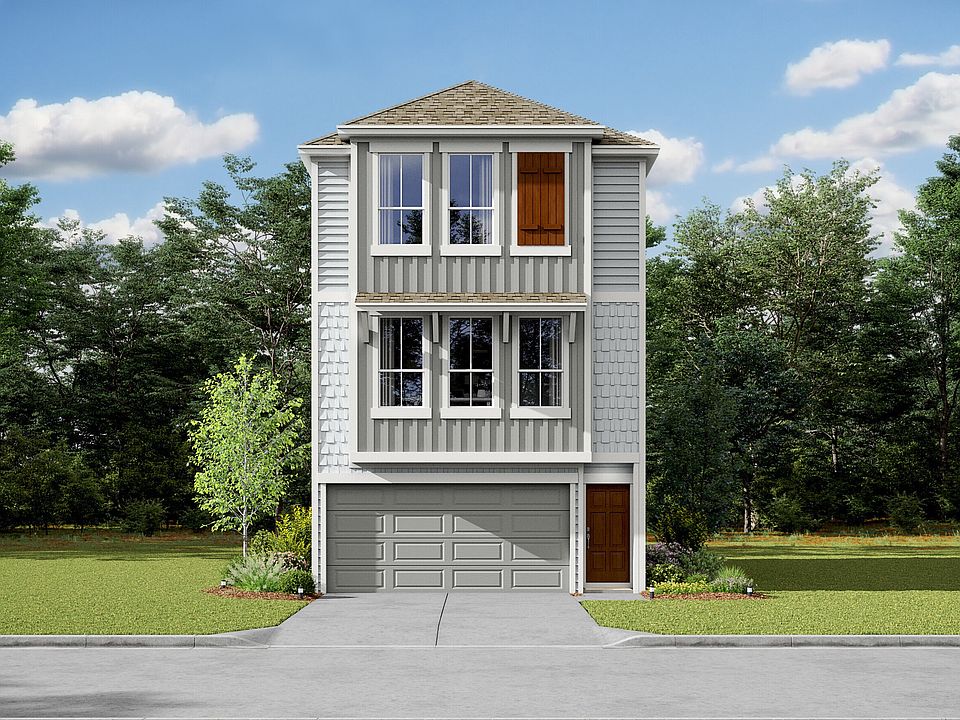 Radcliffe II- 5605 Green Rise Lane 15