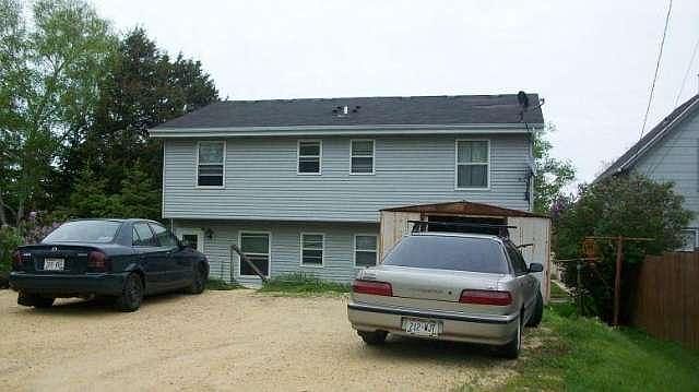 2nd image of 321-323 N Crowns St