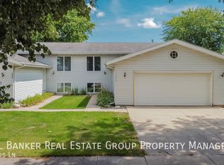 3424 N Marcos Ln, Appleton, WI 54911