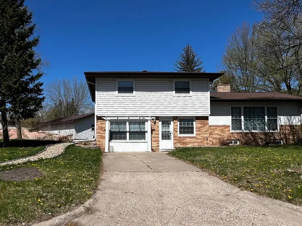 558 Terrace Dr, Granite Falls, MN 56241