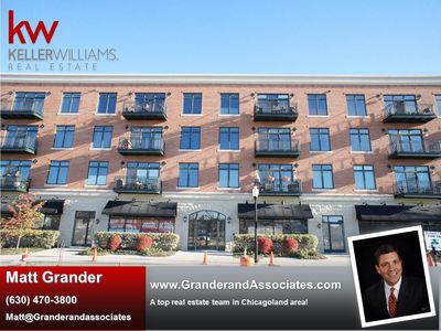 160 S River St UNIT 315, Aurora, IL, 60506