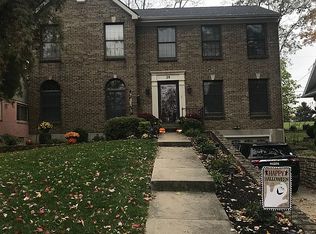 39 Sunnymede Dr, Fort Mitchell, KY 41017