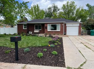 271 Glen Pl, Layton, UT 84041