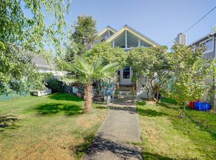 1603 Chestnut St, Everett, WA 98201