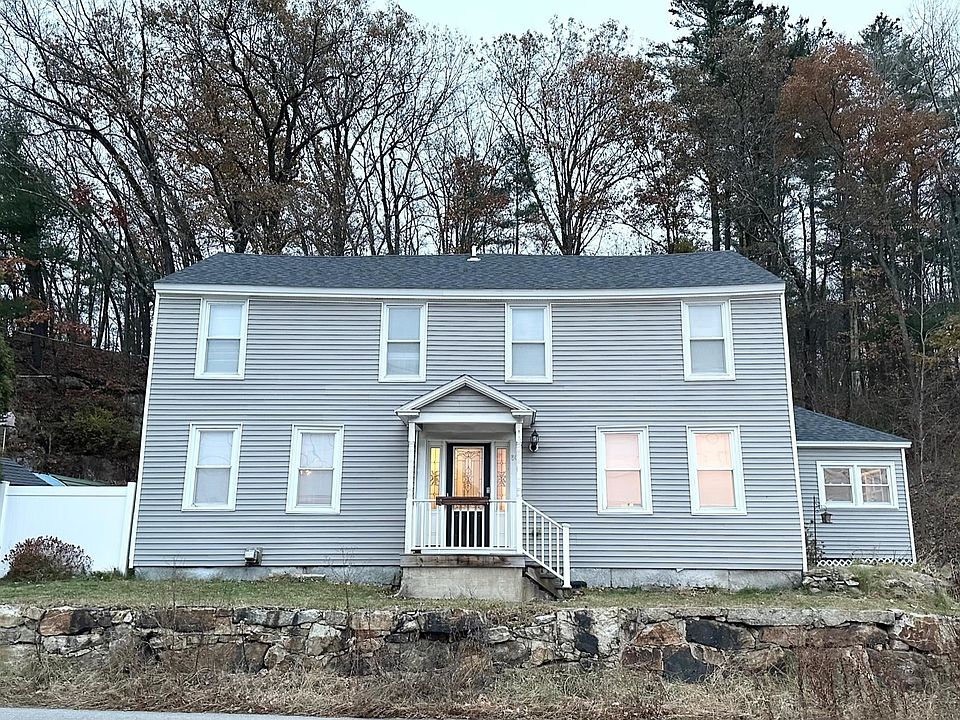 80 Merrimack Street, Hooksett, NH 03106 Zillow